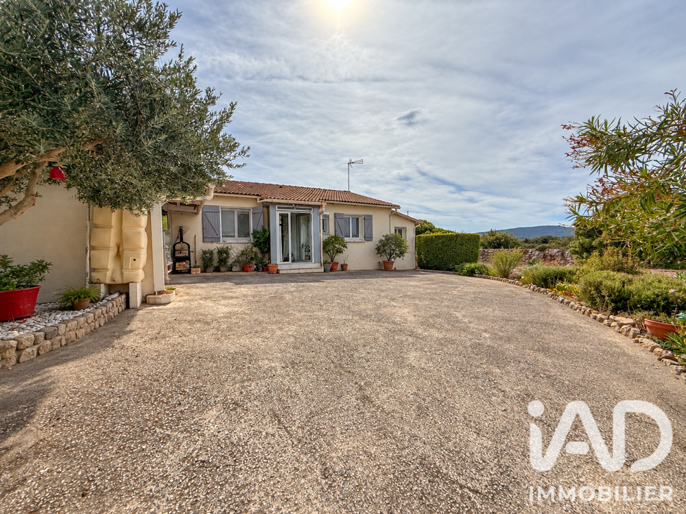 Vente Maison Vente Maison traditionnelle 4 pièces Mireval