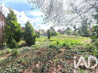  Terrain à vendre 1009 m²