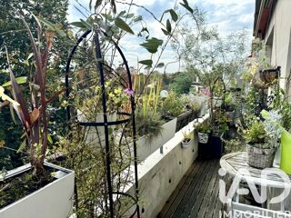  Appartement � vendre 4 pi�ces 84 m�