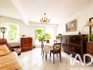  Appartement � vendre 3 pi�ces 66 m�