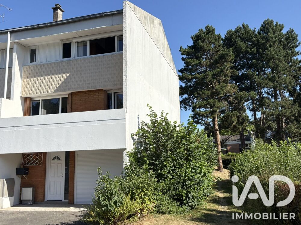 Vente Maison/villa 4 pièces
