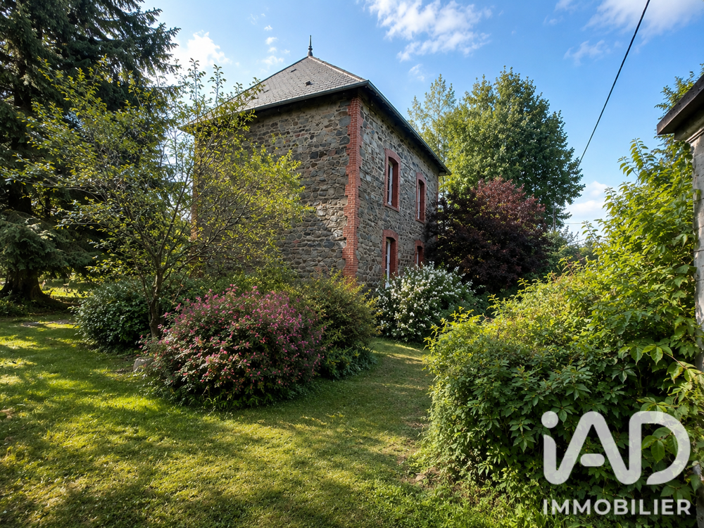 Vente Maison Vente Maison de campagne 8 pièces Les mars