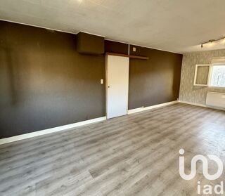  Maison à vendre 3 pièces 64 m²