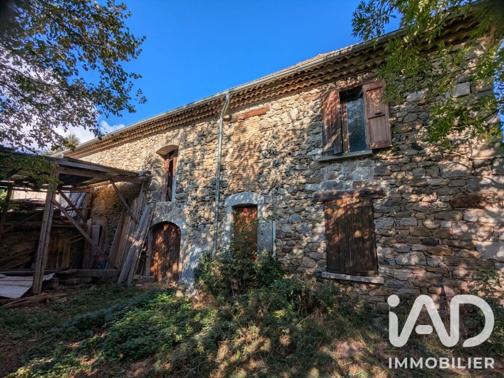 Vente Maison Vente Grange 10 pièces Poligny