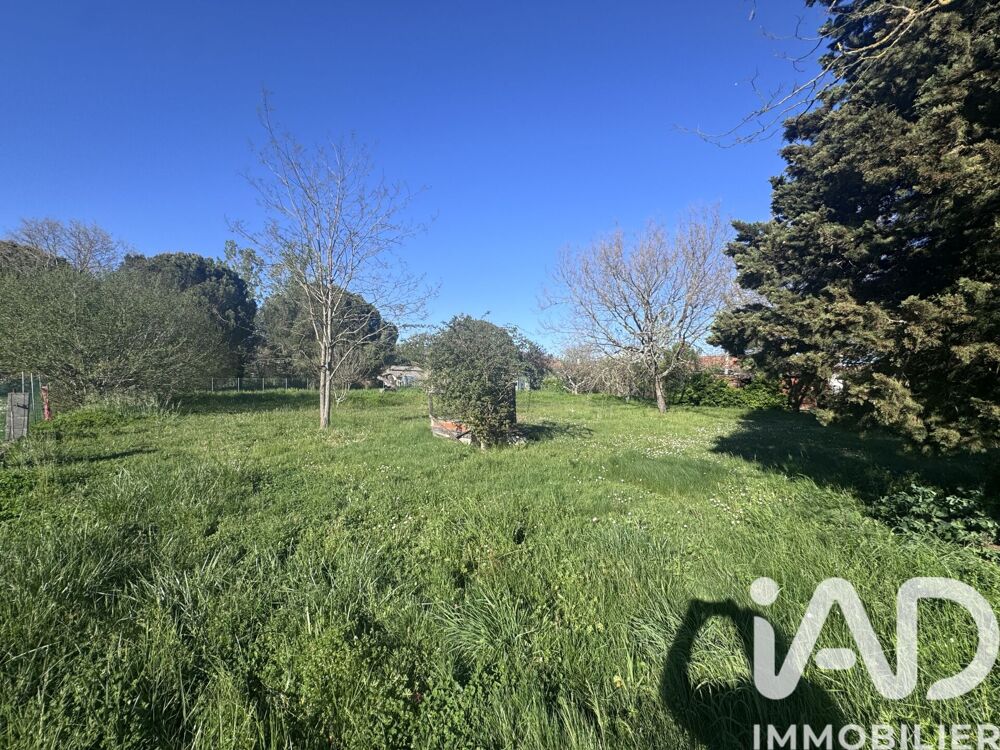 Vente Terrain Vente Terrain 1 250 m&sup2; Léguevin