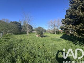  Terrain à vendre 1250 m²