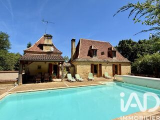  Maison à vendre 7 pièces 185 m²