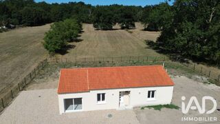  Maison à vendre 4 pièces 95 m²