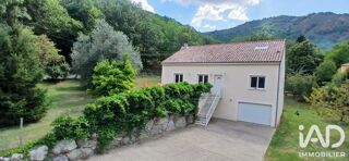 Vente Maison Vente Maison/villa 7 pièces Mayres