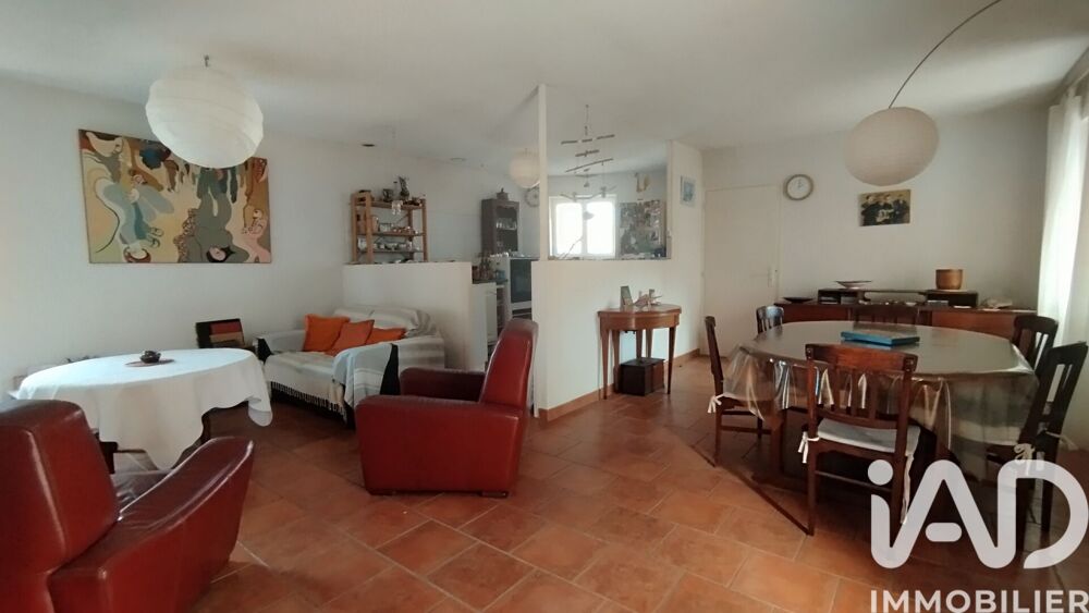 Vente Maison Vente Maison/villa 5 pièces Narbonne