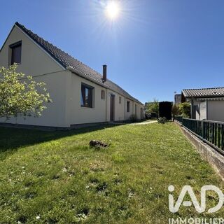  Maison � vendre 4 pi�ces 120 m�
