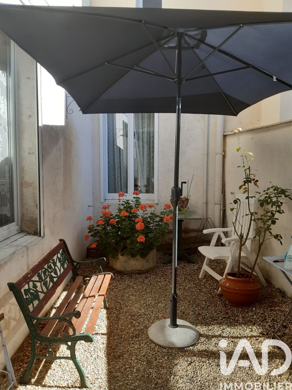 Vente Maison de ville 6 pièces