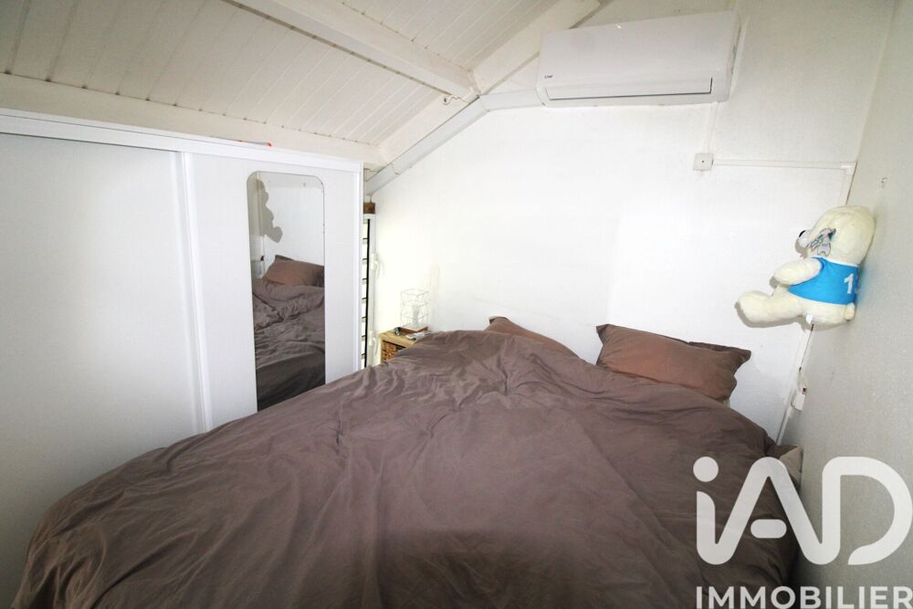 Vente Appartement Vente Appartement 2 pièces Le gosier