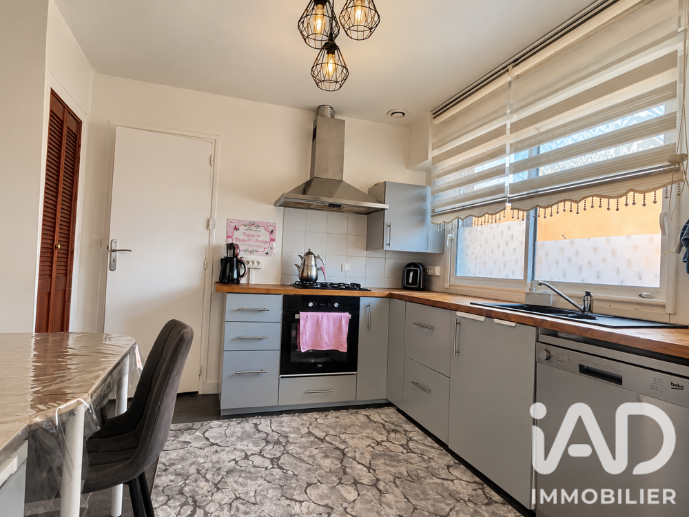 Vente Maison Vente Maison de ville 3 pièces Cenon