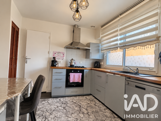Vente Maison Vente Maison de ville 3 pièces Cenon