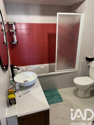  Appartement � vendre 3 pi�ces 60 m�