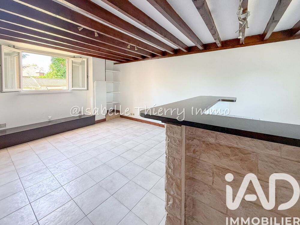 Vente Duplex 2 pièces