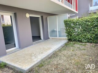  Appartement à louer 2 pièces 42 m²