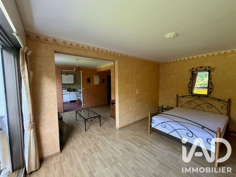 Vente Appartement Vente Appartement 1 pièce Vierzon