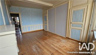  Maison à vendre 5 pièces 116 m²