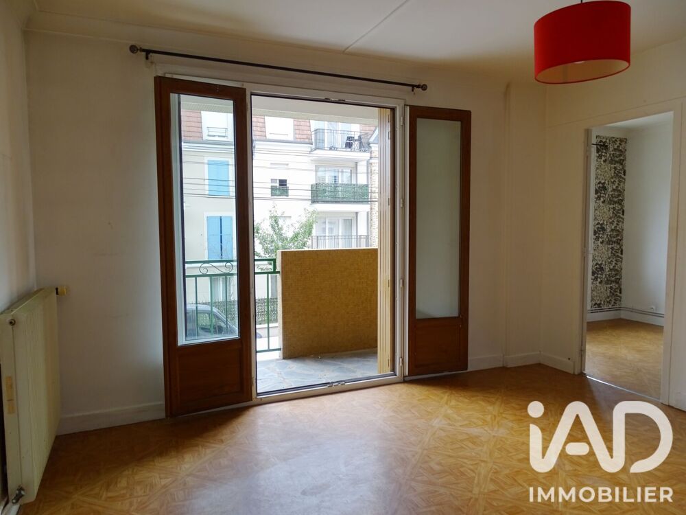 Vente Appartement Vente Appartement 3 pièces Vaires-sur-marne