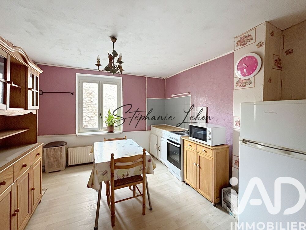 Vente Maison Vente Maison/villa 3 pièces Boulogne-sur-mer