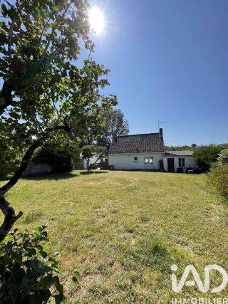  Maison � vendre 4 pi�ces 69 m�