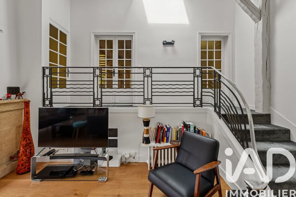 � vendre  Maison Franconville (95130)