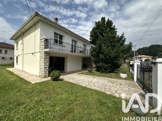 Maison à vendre 5 pièces 120 m²