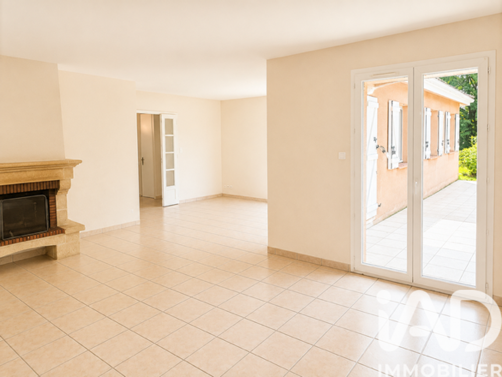 Vente Maison traditionnelle 6 pièces