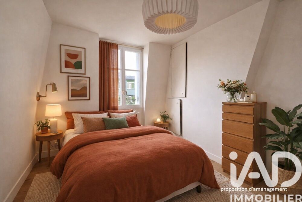 Vente Appartement Vente Appartement 3 pièces Neuilly-sur-marne