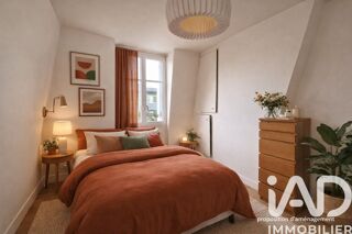 Vente Appartement Vente Appartement 3 pièces Neuilly-sur-marne