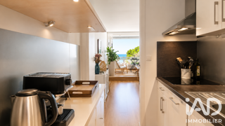  Appartement à vendre 2 pièces 42 m²