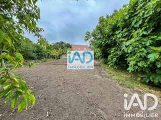  Terrain à vendre 566 m²