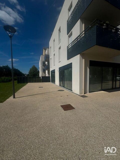 Vente Boutique/Local commercial 88 m&sup2; 19500 77127 Lieusaint