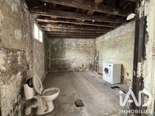  Maison à vendre 4 pièces 104 m²