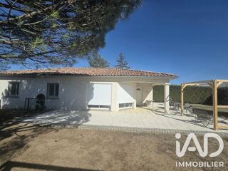  Maison à vendre 4 pièces 100 m²