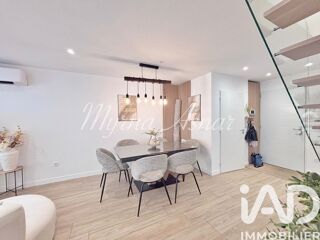  Maison à vendre 6 pièces 122 m²