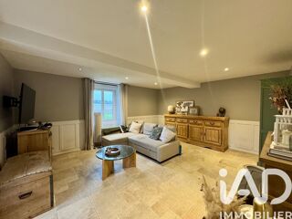  Maison à vendre 4 pièces 120 m²