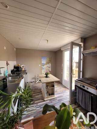  Maison à vendre 5 pièces 110 m²
