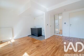  Appartement � vendre 1 pi�ce 25 m�