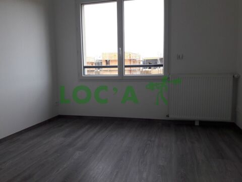  Appartement � louer 2 pi�ces 49 m�