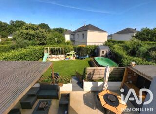  Maison à vendre 7 pièces 160 m²