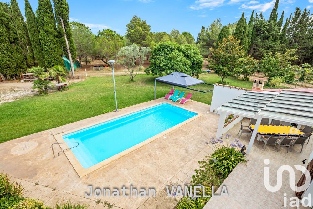 Vente Maison/villa 8 pièces