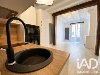  Appartement à vendre 2 pièces 51 m²