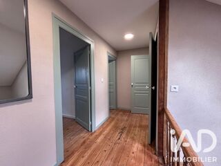  Maison à vendre 4 pièces 82 m²