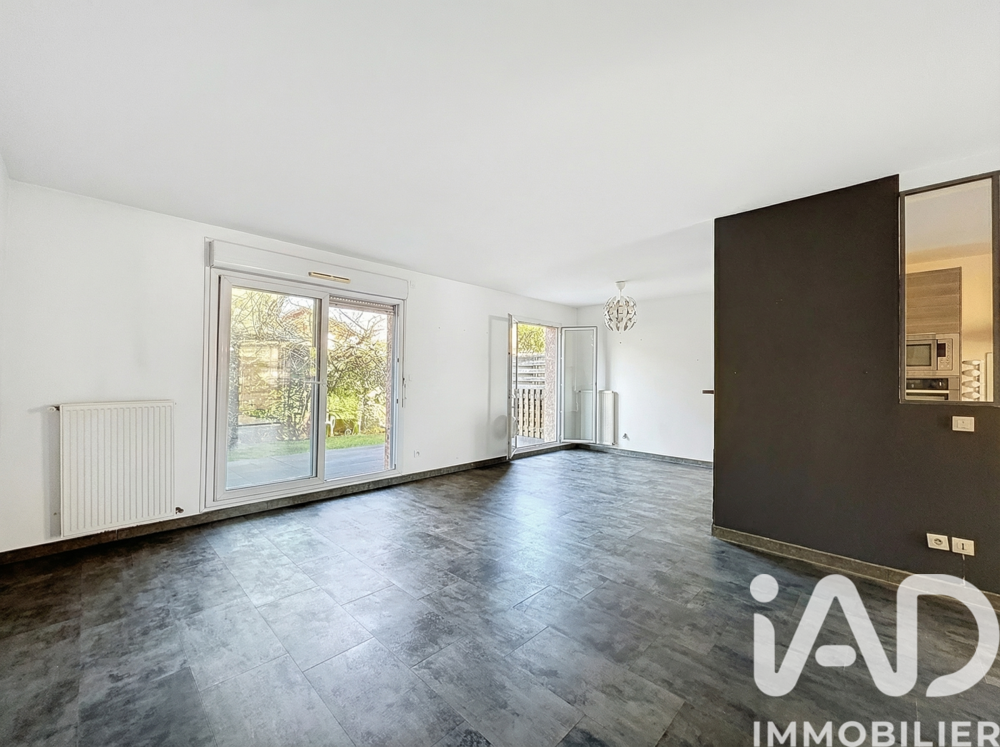 Vente Maison Vente Maison/villa 4 pièces Villeurbanne
