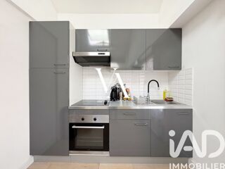  Appartement à vendre 2 pièces 32 m²