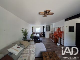  Maison à vendre 4 pièces 92 m²