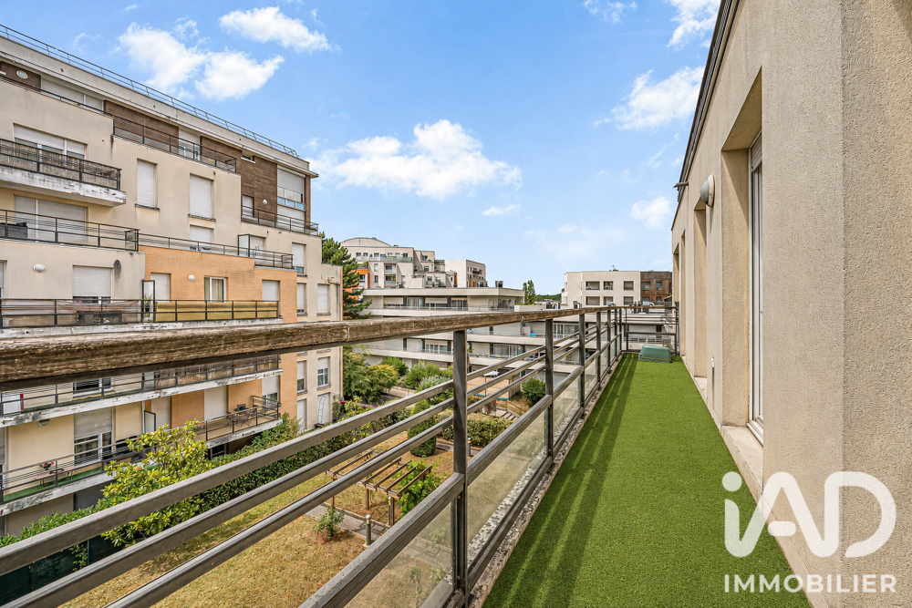 Vente Appartement Vente Appartement 2 pièces Rosny-sous-bois